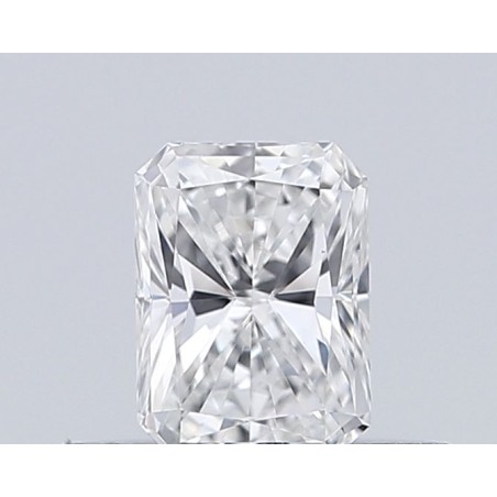 Diament radiant, 0.3ct, VS2, G, GIA 2527826120
