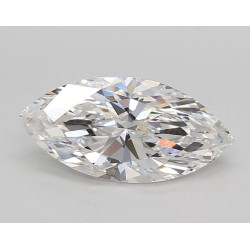 Diament laboratoryjny markiza, 2.02ct, VVS2, D, IGI LG757514889