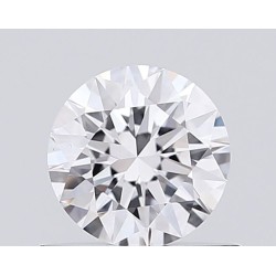 Diament szlif okrągły, 0.53ct, VS2, E, GIA 1537542649