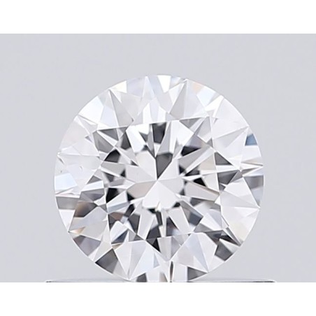 Diament szlif okrągły, 0.53ct, VS2, E, GIA 1537542649