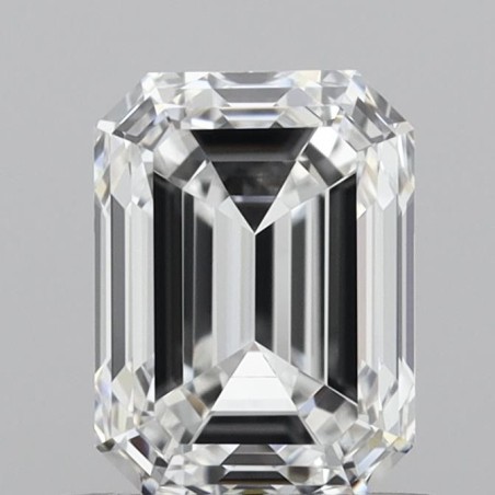 Diament szlif szmaragdowy, 1.2ct, VVS1, E, GIA 1537984908