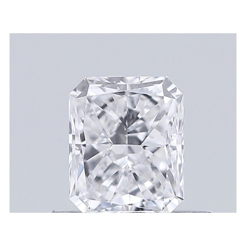 Diament radiant, 0.5ct, VS2, D, GIA 2527826475