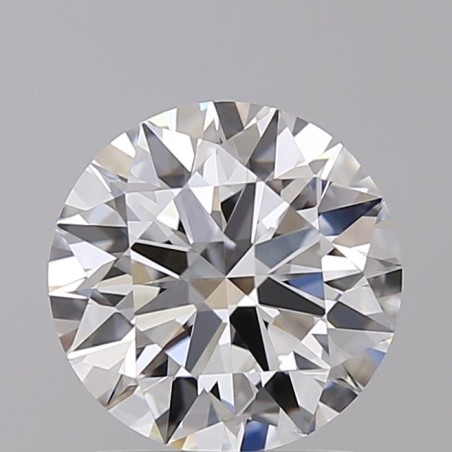 Diament laboratoryjny szlif okrągły, 2.02ct, VVS2, E, IGI LG749548191