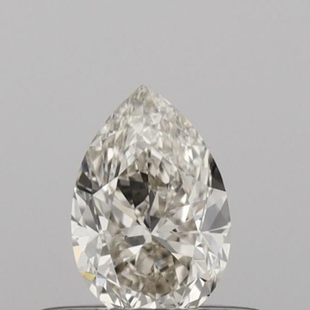 Diament szlif gruszkowy, 0.31ct, VS1, I, IGI 734508886