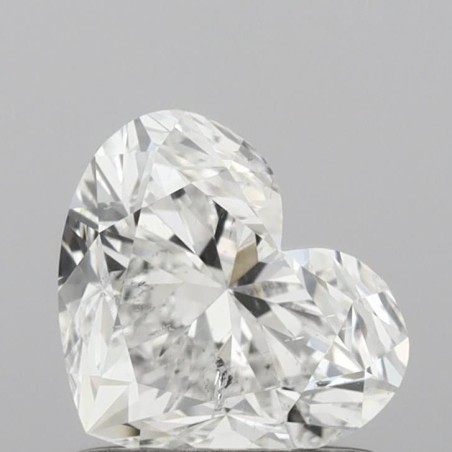 Diament serce, 1.01ct, SI2, E, IGI 738502768