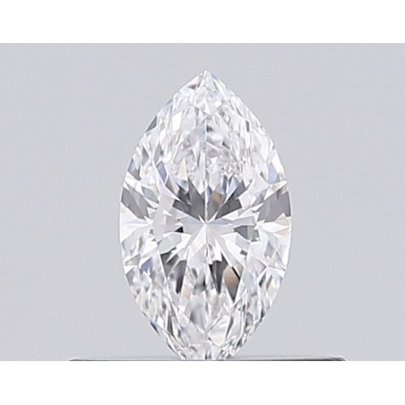 Diament markiza, 0.31ct, VS2, D, GIA 5533857929