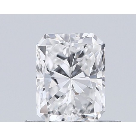 Diament radiant, 0.5ct, VVS1, G, GIA 5523826140