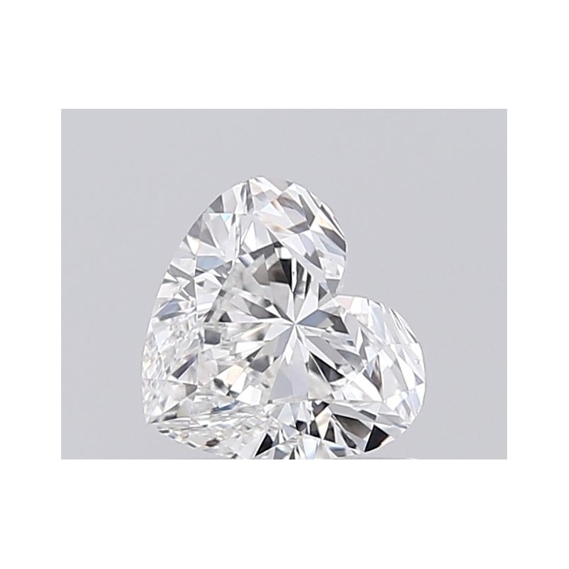 Diament serce, 0.9ct, VS2, G, GIA 6531927256