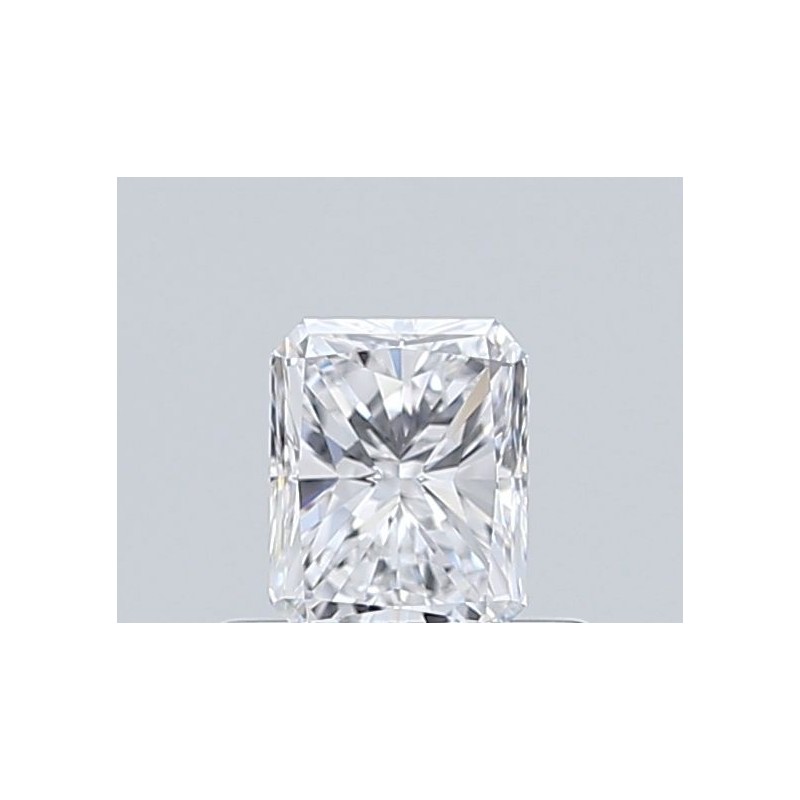 Diament radiant, 0.5ct, VVS1, D, GIA 3525165321