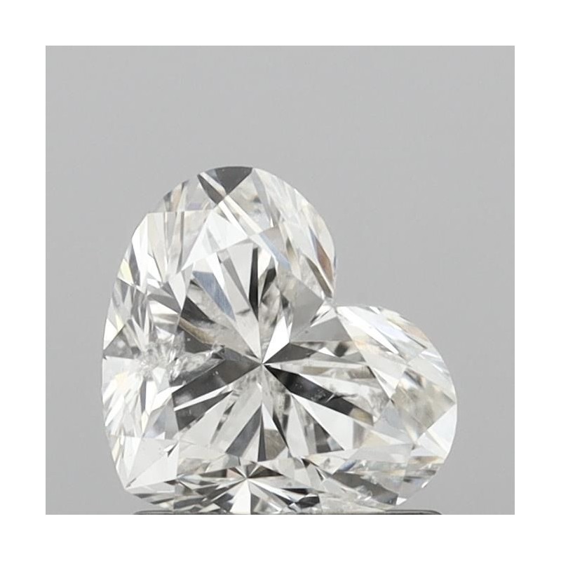 Diament serce, 1.01ct, SI2, I, IGI 739588426
