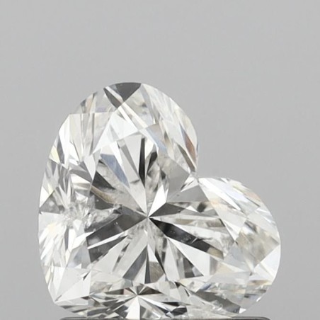 Diament serce, 1.01ct, SI2, I, IGI 739588426