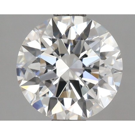 Diament laboratoryjny szlif okrągły, 2.02ct, VVS2, E, IGI LG761562438