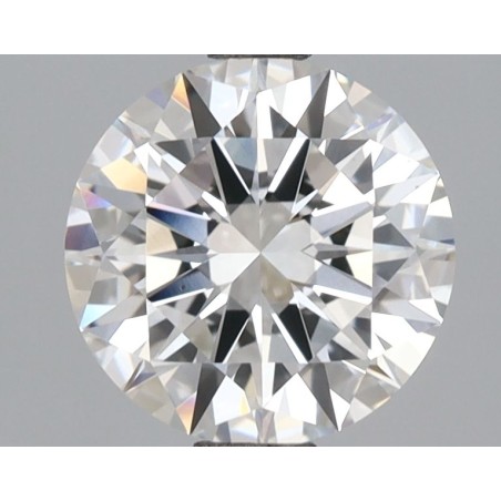 Diament laboratoryjny szlif okrągły, 2.01ct, VVS2, E, IGI LG762501771