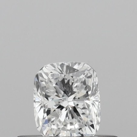 Diament szlif poduszkowy brylantowy, 0.31ct, SI2, D, IGI 734511586