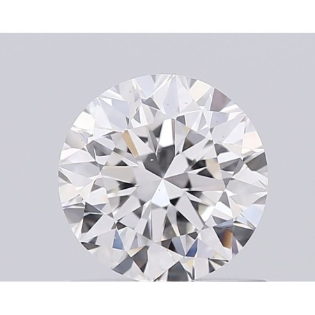 Diament szlif okrągły, 0.81ct, VS2, H, GIA 5533985248