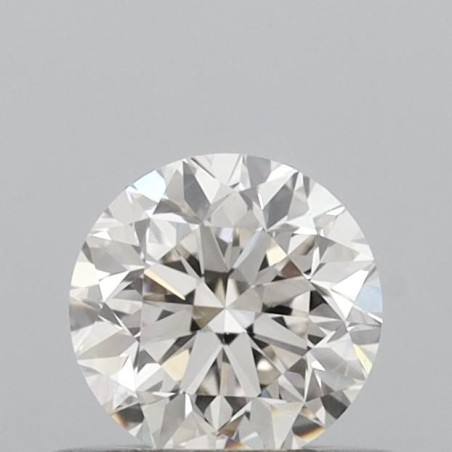 Diament szlif okrągły, 0.5ct, VS1, I, IGI 719523989