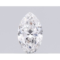 Diament markiza, 0.41ct, SI1, E, GIA 2538858026
