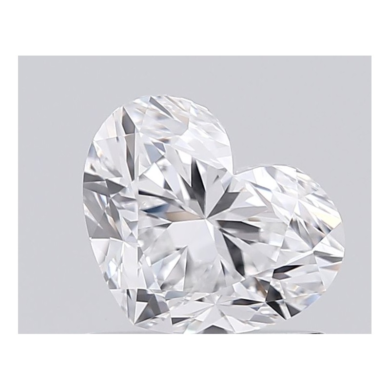 Diament serce, 1ct, VS1, E, GIA 7536917940