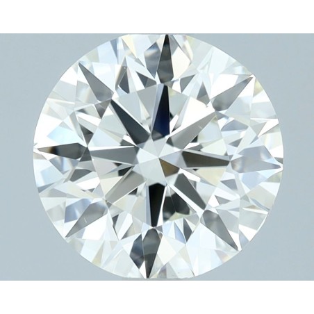 Diament szlif okrągły, 1.5ct, VS1, I, IGI 716503141