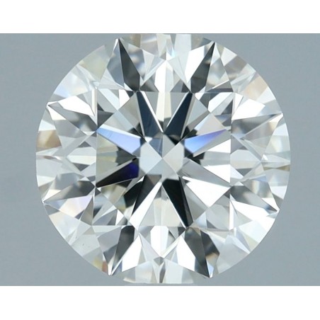 Diament szlif okrągły, 1.5ct, VS1, I, IGI 727566162