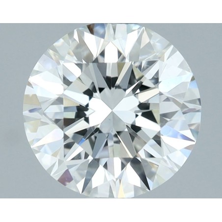 Diament szlif okrągły, 1.7ct, VS2, I, IGI 749558526