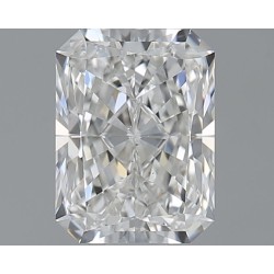 Diament radiant, 1ct, SI1, H, GIA 1525911952