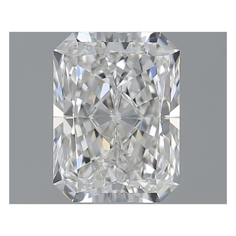 Diament radiant, 1ct, SI1, H, GIA 1525911952