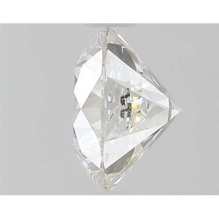 Diament szlif okrągły, 1ct, SI2, H, GIA 6452083055