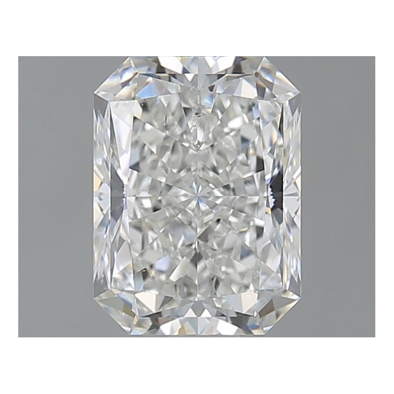Diament radiant, 1.5ct, SI1, H, GIA 2516329783