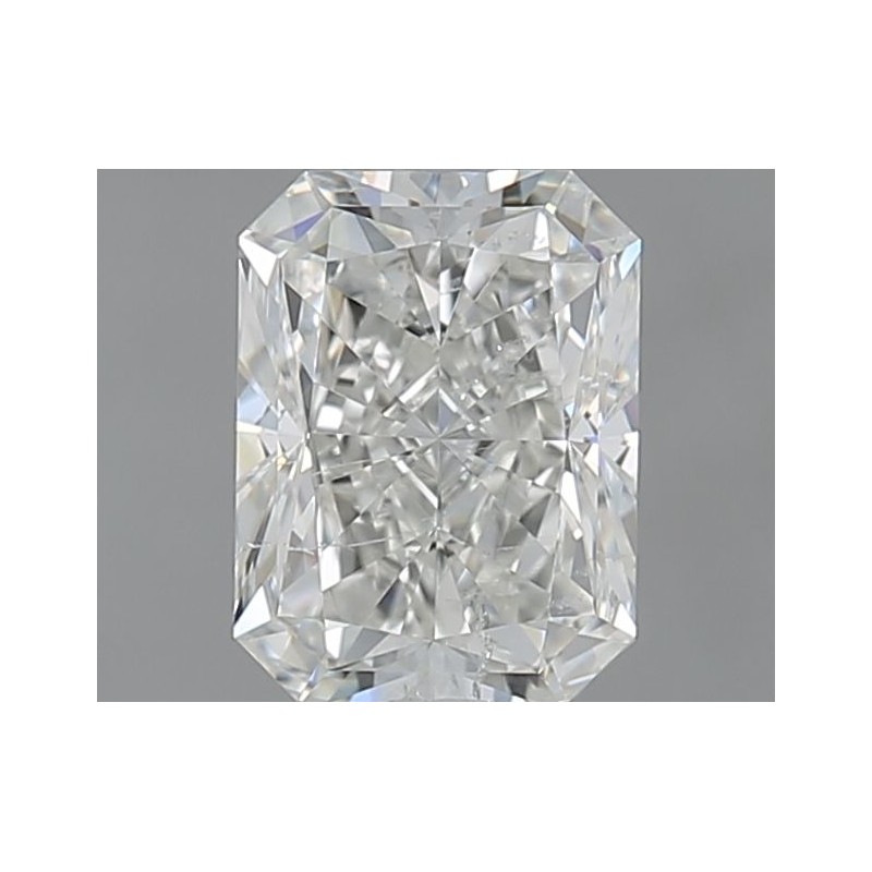 Diament radiant, 1ct, SI2, I, GIA 6512841757