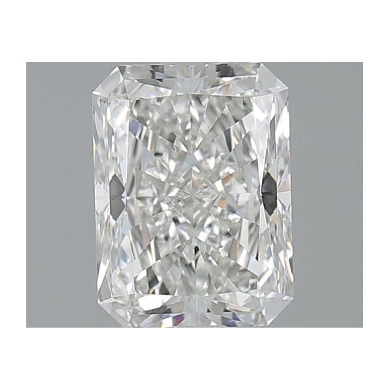Diament radiant, 1.5ct, SI1, H, GIA 2524400037