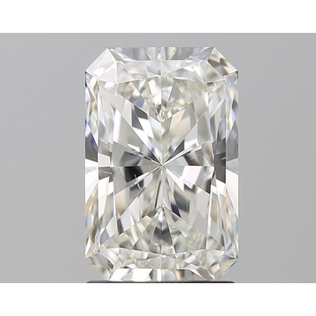Diament radiant, 2ct, SI1, H, GIA 7531677197