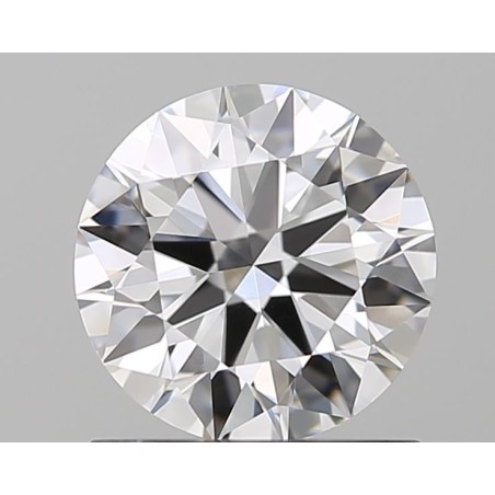Diament szlif okrągły, 1.02ct, VS1, D, GIA 7542024871