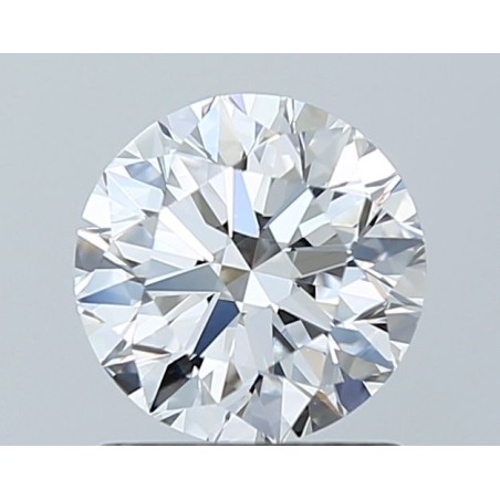 Diament szlif okrągły, 1ct, VVS1, D, GIA 5232804683