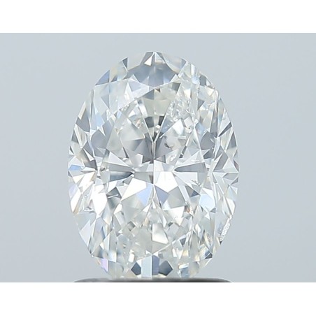 Diament szlif owalny, 1.2ct, SI2, G, GIA 2537131154