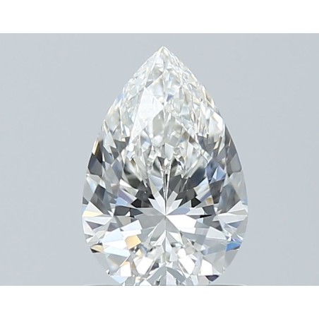 Diament szlif gruszkowy, 1.01ct, VVS1, G, GIA 2231823399
