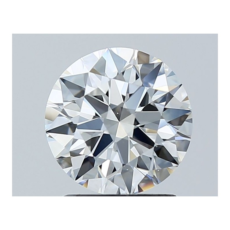 Diament szlif okrągły, 1.52ct, VS2, E, GIA 3545268590