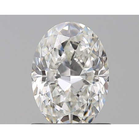 Diament szlif owalny, 1.01ct, VVS2, G, GIA 1549233338