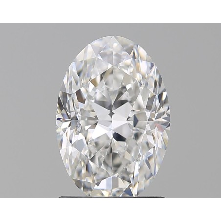 Diament szlif owalny, 1.51ct, VVS1, F, GIA 1548233202
