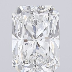 Diament laboratoryjny radiant, 2.52ct, VVS2, E, IGI LG760512940
