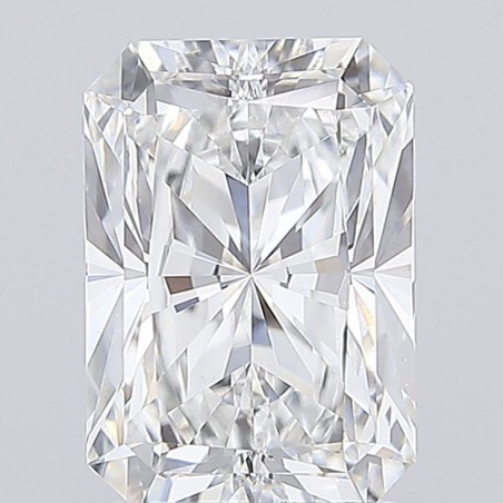 Diament laboratoryjny radiant, 2.52ct, VVS2, E, IGI LG760512940