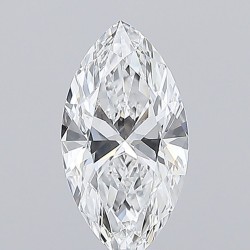 Diament laboratoryjny markiza, 1.91ct, VVS2, D, IGI LG758558926