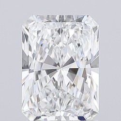 Diament laboratoryjny radiant, 1.94ct, VVS2, D, IGI LG760512994
