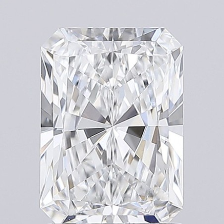 Diament laboratoryjny radiant, 1.94ct, VVS2, D, IGI LG760512994