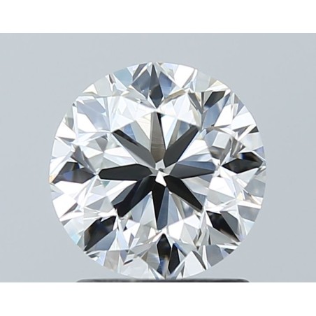 Diament szlif okrągły, 1.5ct, VVS2, H, GIA 2235823628