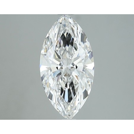 Diament laboratoryjny markiza, 1.84ct, VVS2, D, IGI LG745521751