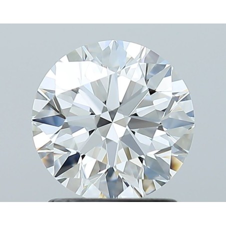 Diament szlif okrągły, 1.51ct, VS1, H, GIA 5231823409