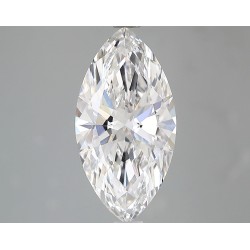 Diament laboratoryjny markiza, 2.52ct, VVS2, E, IGI LG750569390