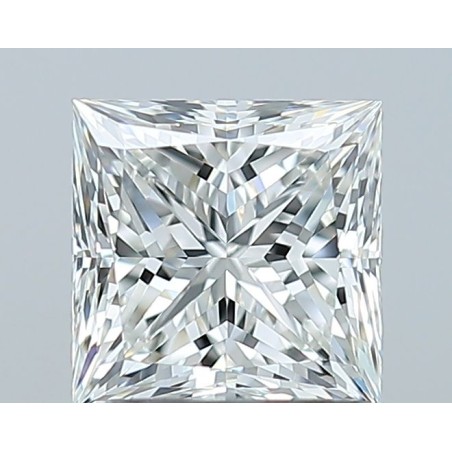 Diament szlif princess, 1.01ct, VVS2, G, GIA 6237827866
