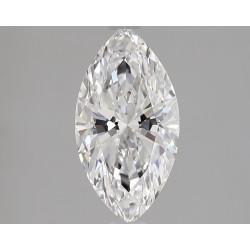 Diament laboratoryjny markiza, 2ct, VVS2, E, IGI LG752559837